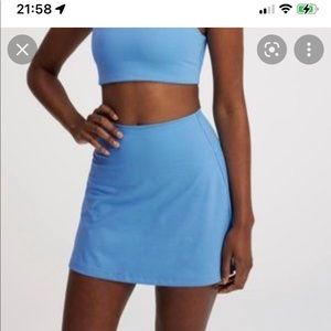 Girlfriend Collective Sport Skort